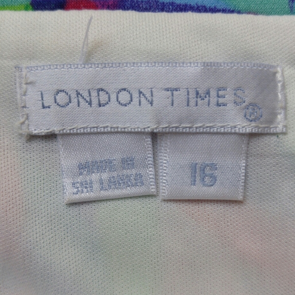 🌺London Times🌺 - Picture 2 of 10